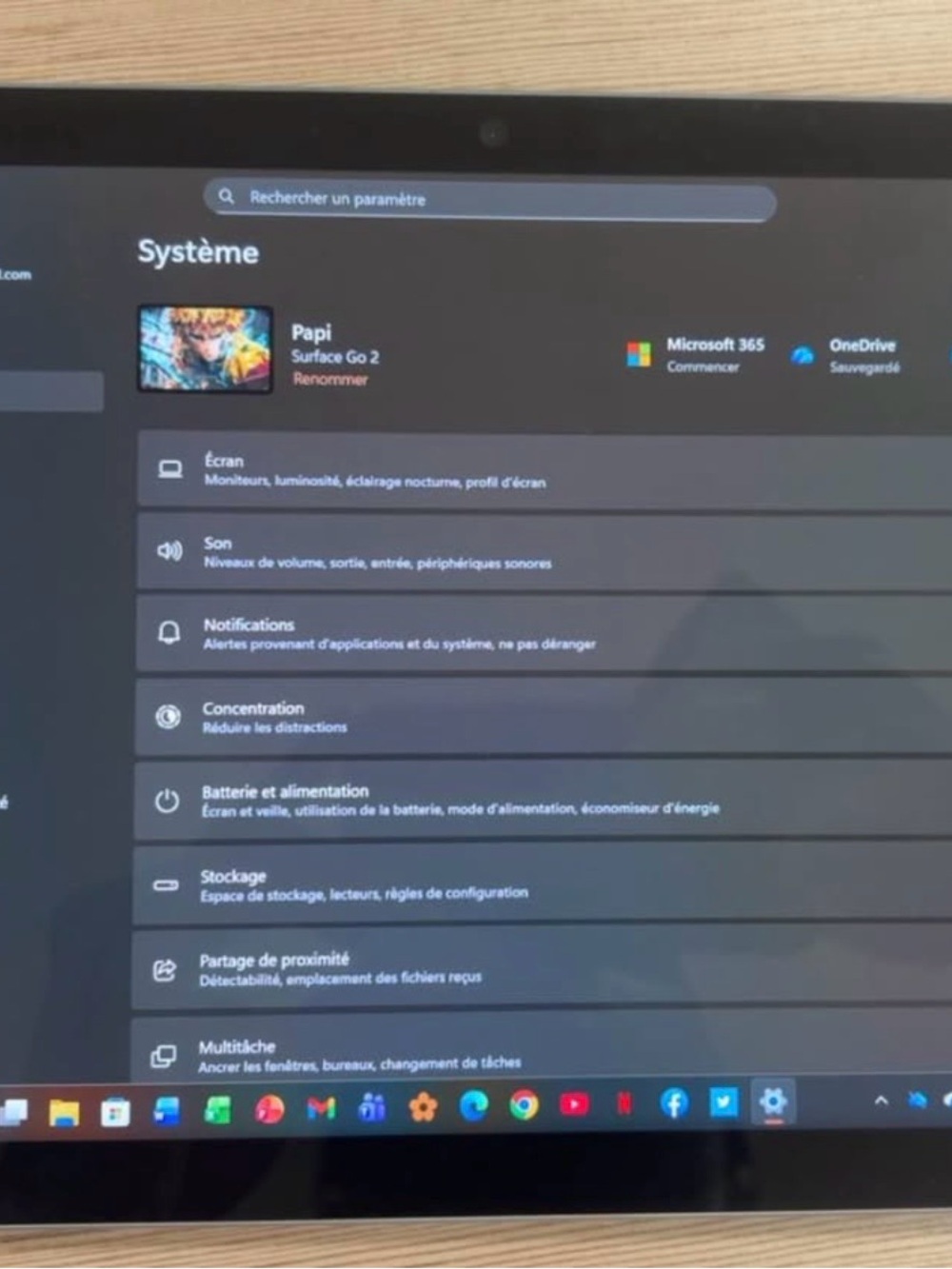 Microsoft Surface Go 2 - Picture 4 of 7